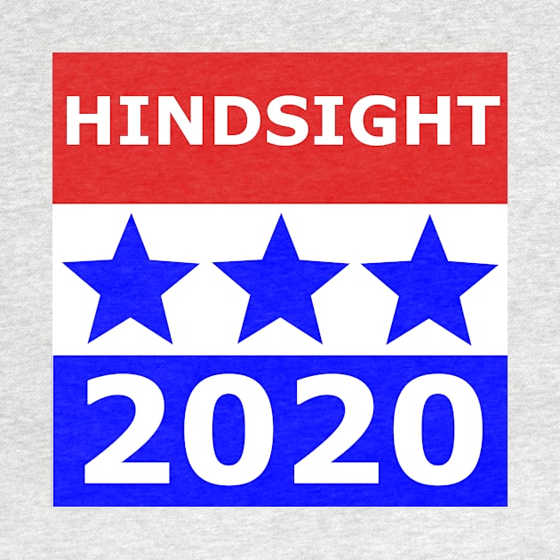 Hindsight 2020 by TopFloorCreations